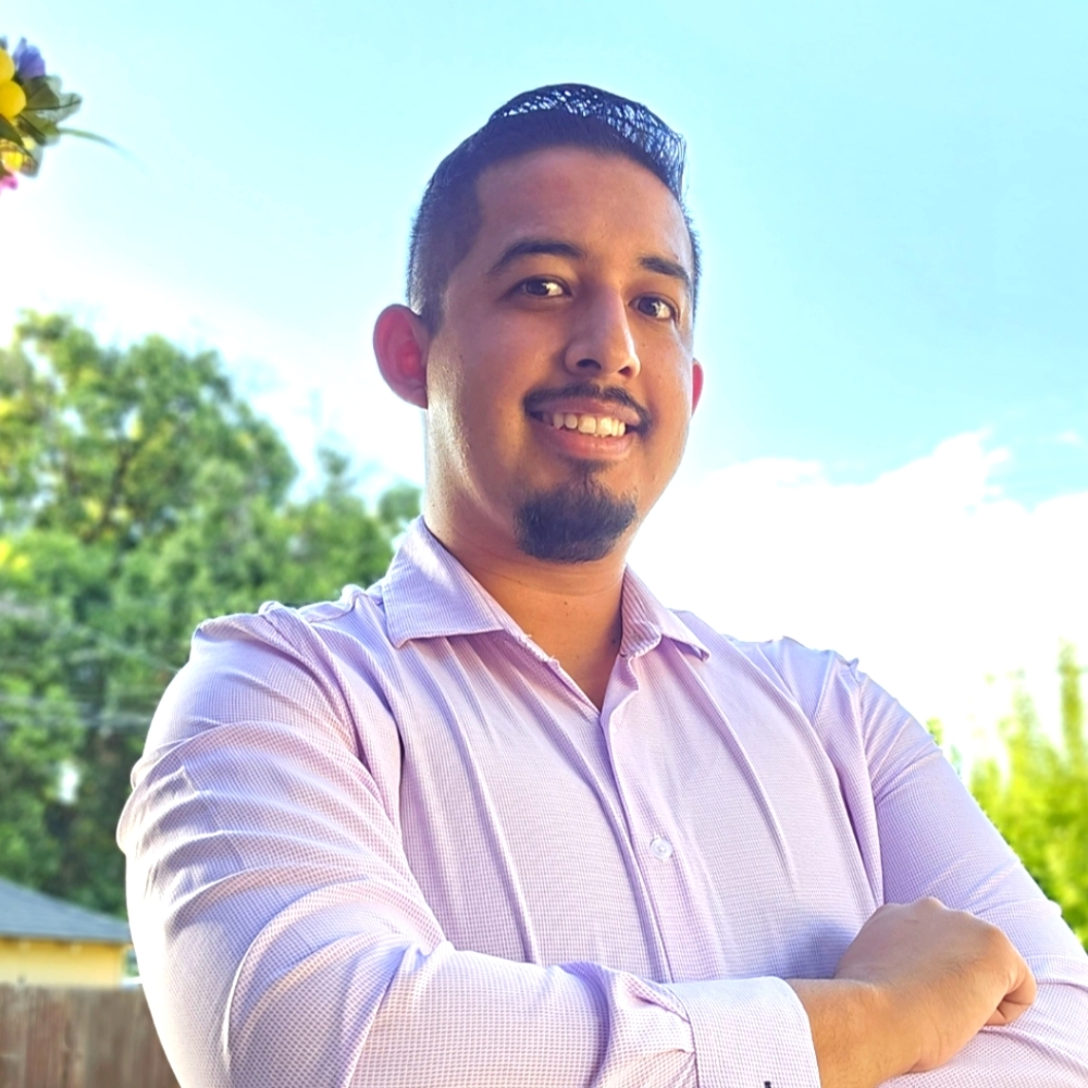 Meet your Posher, Joel